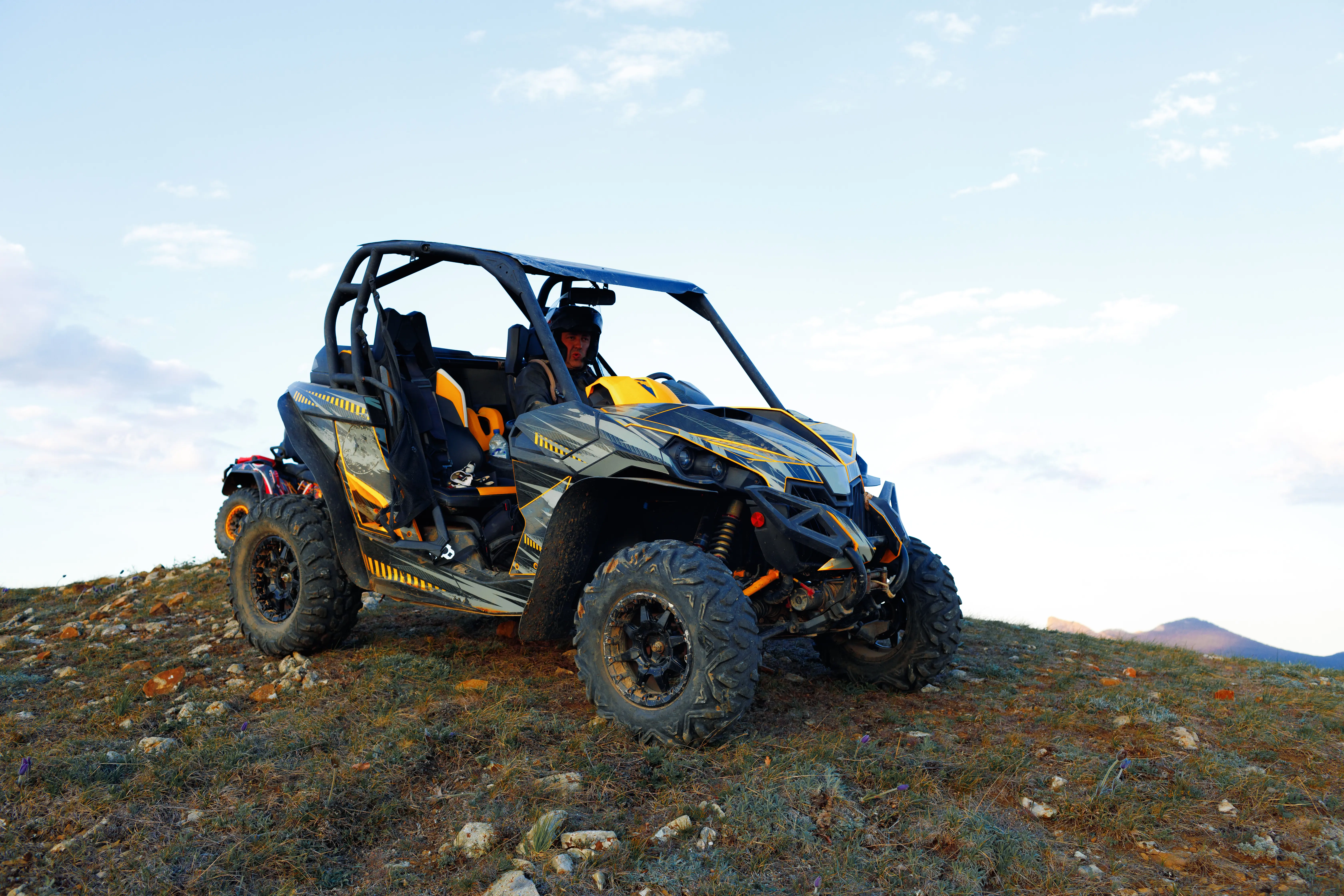 ATV-Ceramic-Coating--in-Santa-Ysabel-California-ATV-Ceramic-Coating-425166-image